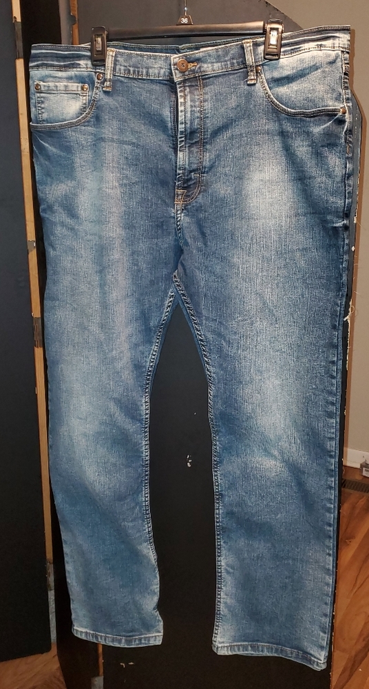 Mens Jean's